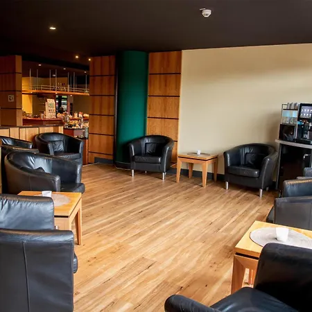 Best Western Premier Airporthotel Fontane BERlin-2