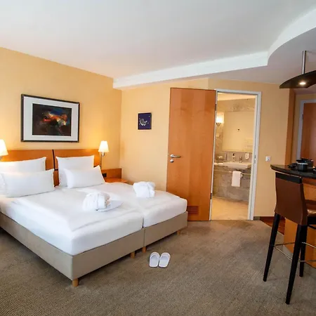 Best Western Premier Airporthotel Fontane BERlin-3